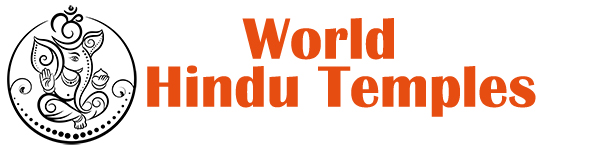 World Hindu Temples logo